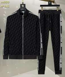 Picture of Dior Sweater Suits _SKUDiorM-3XL12yr8838411